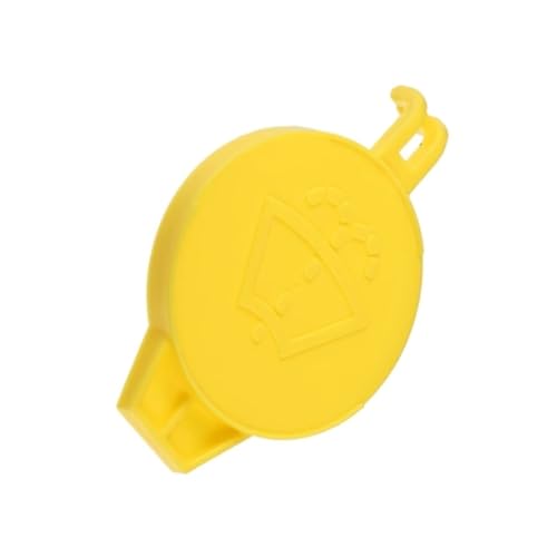EBDFGHK Deckel Wischwasserbehälter Kompatibel Mit Dodge Für Challenger 2011 2012 2013 2014 2015 2016 2017 2018 2019 2020 2021 2022. 1 Stück Scheibenwaschbehälterdeckel 5189351AA von EBDFGHK