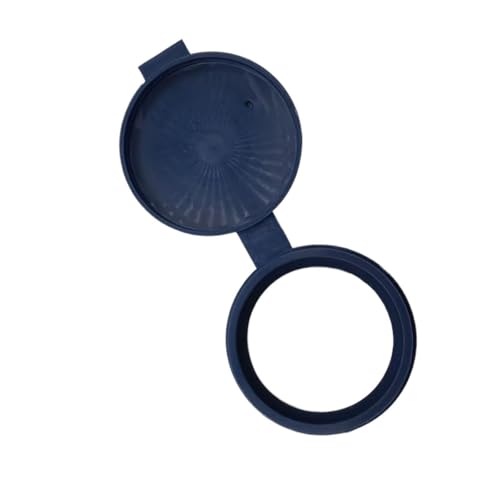 EBDFGHK Deckel Wischwasserbehälter Kompatibel Mit FIAT Für Linea 2007 2008 2009 2010 2011 2012 2013 2014 2015 2016 2017. 1 Stück Scheibenwaschbehälterdeckel 71740943 von EBDFGHK