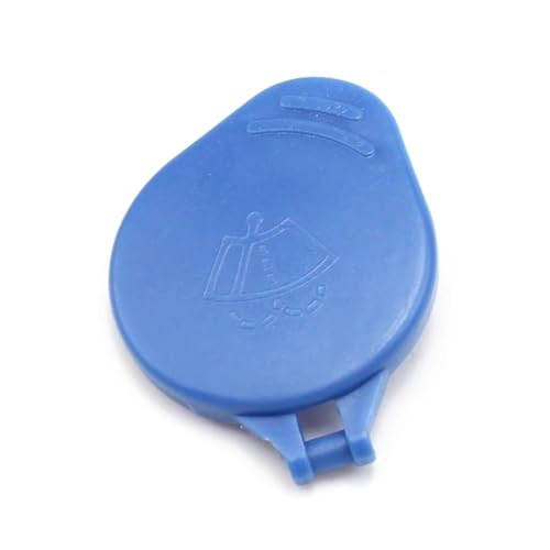 EBDFGHK Deckel Wischwasserbehälter Kompatibel Mit Ford Für Focus Für Mk2 Für Fließheck 2004–2019 1 Stück Auto-Scheibenwaschflüssigkeitsbehälter Tank 4N5117632AB von EBDFGHK