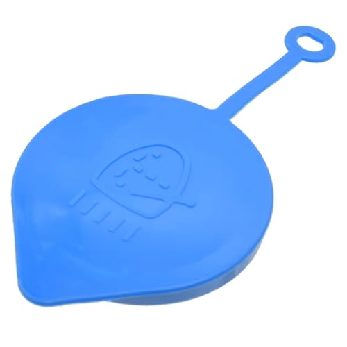 EBDFGHK Deckel Wischwasserbehälter Kompatibel Mit Subaru Für Baja 2003 2004 2005 2006 1 Stück Auto-Scheibenwischer-Waschflüssigkeitsbehälter Tankflaschendeckel Kappenabdeckung EBDFGHK Deckel Wischwasserbehälter Kompatibel Mit Subaru Für Baja 2003 2004 2005 2006 1 Stück Auto-Scheibenwischer-Waschflüssigkeitsbehälter Tankflaschendeckel Kappenabdeckung von EBDFGHK