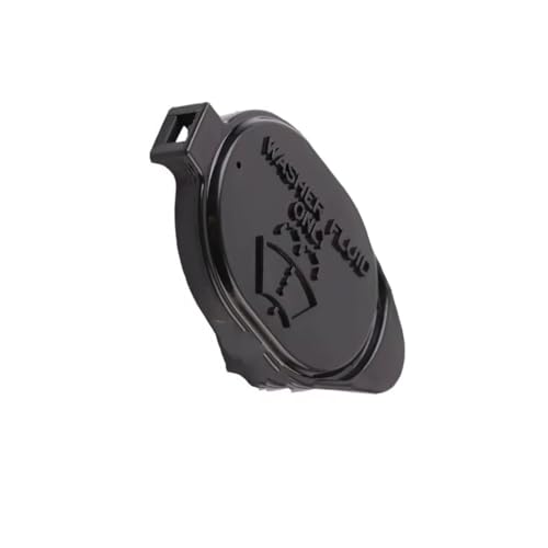 EBDFGHK Deckel Wischwasserbehälter Kompatibel Mit Toyota Für RAV4 Für Echo 1 Stück Deckel des Scheibenwaschbehälters Deckel des Scheibenwaschbehälters, 85316-02200 von EBDFGHK