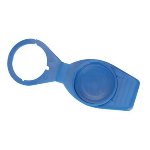 EBDFGHK Deckel Wischwasserbehälter Kompatibel Mit VW Für Phaeton 2002 2003 2004 2005 2006 2007 2008 2009 2010 2011 2012 2013 2014 2015 2016 1 Stück Autowaschflüssigkeit 1K0955455 von EBDFGHK
