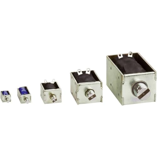 EBE Group HUBMAGNET TDS-10A 24 VDC EBE Group HUBMAGNET TDS-10A 24 VDC von EBE Group