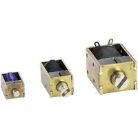 EBE Group K04A Hubmagnet selbsthaltend 0.05 N 1.1 N 12 V/DC 1.0W von EBE Group