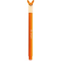 EBERHARD FABER Animal Erase it! Fuchs Gelschreiber 0.7 mm, Schreibfarbe: Blau EBERHARD FABER Animal Erase it! Fuchs Gelschreiber 0.7 mm, Schreibfarbe: Blau von EBERHARD FABER
