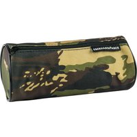 EBERHARD FABER Schlampermäppchen Camouflage grün von EBERHARD FABER