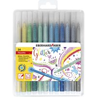 EBERHARD FABER Filzstifte Mehrfarbig 3.0 mm EBERHARD FABER Filzstifte Mehrfarbig 3.0 mm von EBERHARD FABER