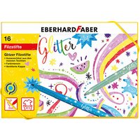 EBERHARD FABER Filzstifte farbsortiert, 1 St. EBERHARD FABER Filzstifte farbsortiert, 1 St. von EBERHARD FABER
