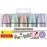 EBERHARD FABER Highlighter Pastell Textmarker Mehrfarbig EBERHARD FABER Highlighter Pastell Textmarker Mehrfarbig von EBERHARD FABER