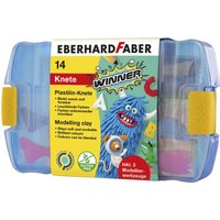 EBERHARD FABER Knete 150 Gramm EBERHARD FABER Knete 150 Gramm von EBERHARD FABER