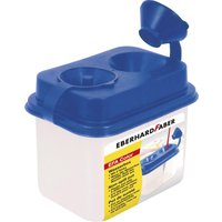 EBERHARD FABER Wasserbecher blau von EBERHARD FABER