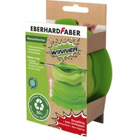 EBERHARD FABER Wasserbecher grün von EBERHARD FABER