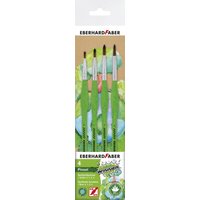 EBERHARD FABER Pinsel-Set 4-teilig EBERHARD FABER Pinsel-Set 4-teilig von EBERHARD FABER