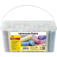 EBERHARD FABER Straßenmalkreide Mehrfarbig von EBERHARD FABER