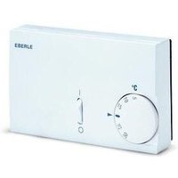 Eberle Controls - Temperaturregler rtr-e 7610 von EBERLE CONTROLS