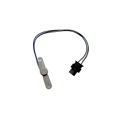 EBERSPÄCHER 252720994000 Fühler, Flamme+Überhitzsensor für Hydronic S/M2 (B+D) von EBERSPÄCHER