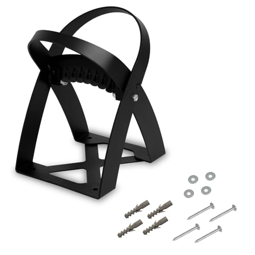 EBERTH Holzspalter Manuell, Spaltkeil, Brennholzspalter aus Stahl Größe 24 x 26 x 40 cm, Holzspalter zum einfachen, sicheren Holz Spalten, Profi-Werkzeug, Spaltkeil für Holz, Holzspaltkeil EBERTH Holzspalter Manuell, Spaltkeil, Brennholzspalter aus Stahl Größe 24 x 26 x 40 cm, Holzspalter zum einfachen, sicheren Holz Spalten, Profi-Werkzeug, Spaltkeil für Holz, Holzspaltkeil von EBERTH