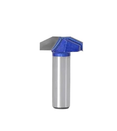 1 stück 1/2 Schaft Holzbearbeitung Türrahmen Router Bits for holz hartmetall klassische tür schrank bits Gravur Fräsen Cutte(8PCS 12.7mm shank) von EBGAZSPD