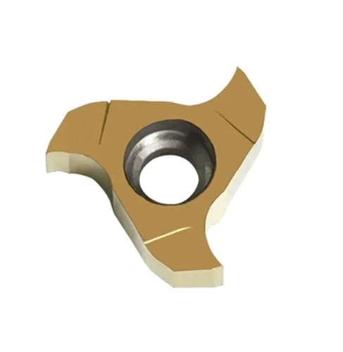 1 stücke Hartmetall T Nut Fräser Wolfram Stahl Schaftfräser CNC Cutter Werkzeuge Bearbeitung Werkzeug CoroMill 327 for sanvik(DC13.5xCW2.4xCDX3.2) von EBGAZSPD