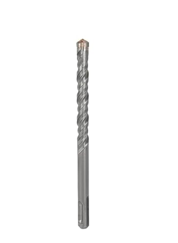 110–500 mm Beton plus Bohrer Kreuz Tipps 4 Schneider Wand Ziegel Block elektrische Hammer Mauerwerk Bohren Bits(10x160mm) von EBGAZSPD