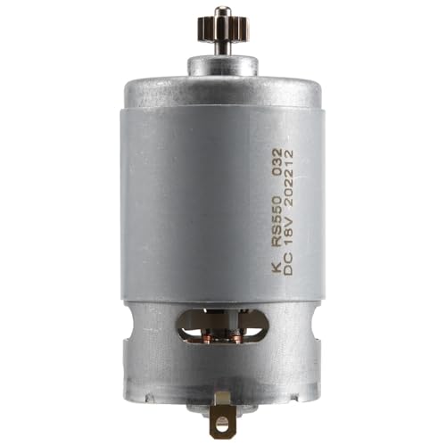 13 Zähne Motor 18V Ersatz for GSR 18-2-LI GSB 18-2-LI PSB 1800 LI-2 Schraubendreher 13 Zähne Motor 18V Ersatz for GSR 18-2-LI GSB 18-2-LI PSB 1800 LI-2 Schraubendreher von EBGAZSPD