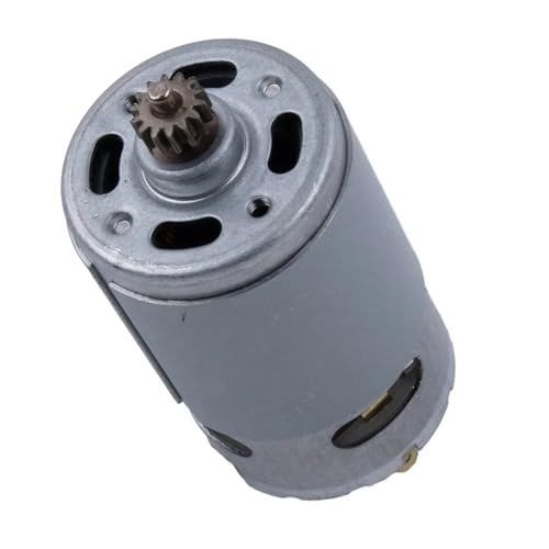 18V 14 Zähne 317004430 DC Motor for BS18 Elektrische Akku-Bohrmaschine 18V 14 Zähne 317004430 DC Motor for BS18 Elektrische Akku-Bohrmaschine von EBGAZSPD