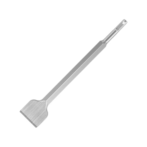 Bohrer Set Wolframkarbid Metallbearbeitung Bit Meißel Mauerwerk Werkzeuge for Beton Stein(12PCS 5-12mm) von EBGAZSPD