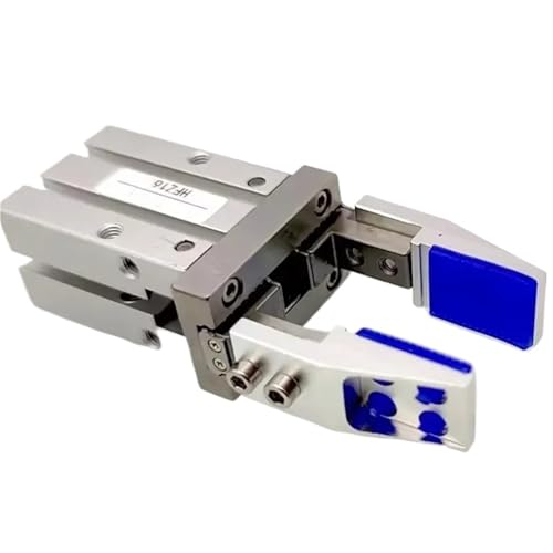 EBGAZSPD MHZ2 MHZL2 MHZ2-10D MHZ2-16D Pneumatische 2 Finger Luft greifer Zylinder MHZ2-20D MHZ2-6D MHZ2-25D MHZ2-32D MHZ2-40D(PK25-HFZ25) von EBGAZSPD