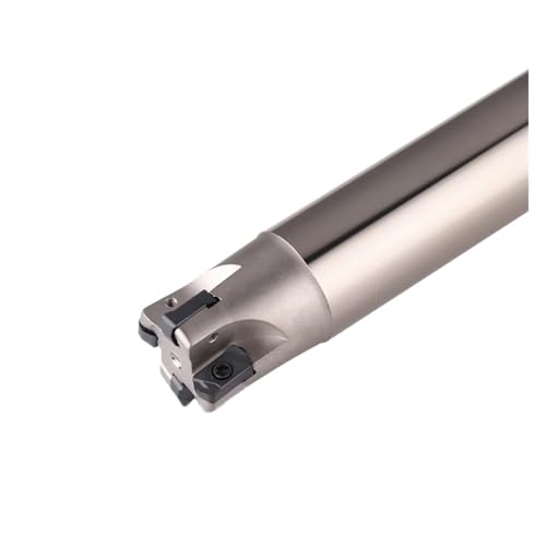 ENX03R Fräser-Bearbeitungszentrum LNMU0303 Anti-Seismischer Doppelkanten-Werkzeughalter 15 16 18 19-32 mm(C25-26-160-4T) von EBGAZSPD