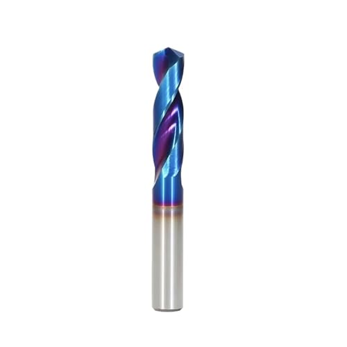 HRC65 Hartmetall-Bohrer for Hartmetall-Drehstahl 1,0 mm - 20 mm(4.4mmx25x50L) von EBGAZSPD