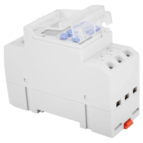 TM919A-2 Programmierbare Digitale Zeit Schalter Relais Timer Control AC 220V 16A Din Schiene Montieren von EBGAZSPD