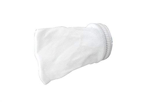 EBI 278-112489 Ersatz-Auffangbeutel HI-TECH Profi-Cleany, 2 Stück von Ebi