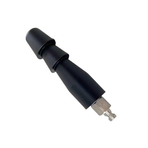 1x Vac U Lock Adapter KlicLok Connector Schnellverbinder Gerät Hubkolbenluftmaschine Aufsätze His Zubehör 1x Vac U Lock Adapter KlicLok Connector Schnellverbinder Gerät Hubkolbenluftmaschine Aufsätze His Zubehör von EBIEFLY