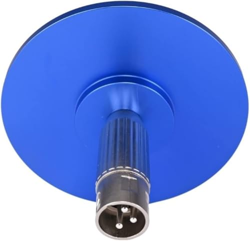 EBIEFLY Saugnapf Adapter Rutschfest Universal Cup für Vac-U-Lock Personal Vacuum Machine 3 XLR Connector Device Attachments Accessories EBIEFLY Saugnapf Adapter Rutschfest Universal Cup für Vac-U-Lock Personal Vacuum Machine 3 XLR Connector Device Attachments Accessories von EBIEFLY