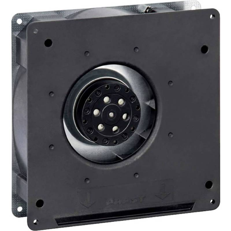 Ebm Papst Radiallüfter Radialgebläse 230 V 80 M³/H 9544014101 Siehe Text/Foto B-Ware von EBM Papst