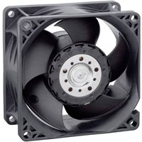 Ebm Papst - gebraucht] 8212 Jh4 Axiaalventilator 24 V/Dc 220 M³/H 38 x 80 x 80 Mm Ventilator B-Ware von EBM Papst