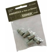 Ringkeile Gr. 6 - 13x2mm Ebner von EBNER