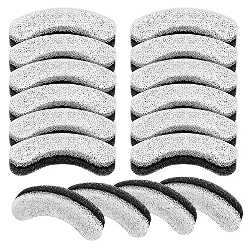 EBOOBA Katzen-Trinkbrunnenfilter, 16Er-Pack Haustier-Trinkbrunnen-Filter-, Kompatibel mit WF050 Haustier-Trinkbrunnen EBOOBA Katzen-Trinkbrunnenfilter, 16Er-Pack Haustier-Trinkbrunnen-Filter-, Kompatibel mit WF050 Haustier-Trinkbrunnen von EBOOBA