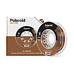 Polaroid 3D Filament 155 mm Braun von Polaroid