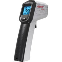 Tfi 260 Infrarot-Thermometer Optik 12:1 -60 - +550 °c - Ebro von EBRO