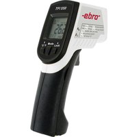 Tfi 550 Infrarot-Thermometer Optik 30:1 -60 - +550 °c Kontaktmessung - Ebro von EBRO