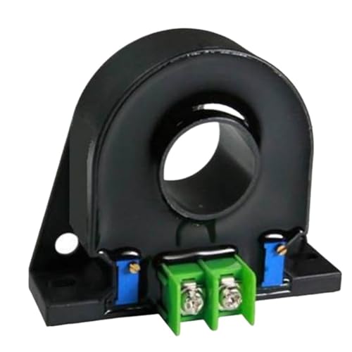 A-D5T hall effect current sensor Ac to Dc Transmitter input(AC) 10A 20A 30A 50A 100A and output(DC) 4-20mA(A-D5T-100A) von EBRSRMXTJ
