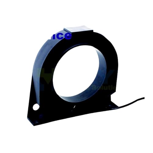 Current transformers ZCT-100 0.5A/0.5mA, 1A/1mA, 1A/0.5mA zero-phase encapsulated current transformer(0.5A 0.5mA) von EBRSRMXTJ