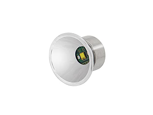 EBS-SYSTART GmbH MINI MAGLITE 2AAA Taschenlampe LED Ersatzbirne | TorchLED-biSHRef mit Reflektor | 1-3 Volt 1 Watt 130 Lumen EBS-SYSTART GmbH MINI MAGLITE 2AAA Taschenlampe LED Ersatzbirne | TorchLED-biSHRef mit Reflektor | 1-3 Volt 1 Watt 130 Lumen von EBS-SYSTART GmbH