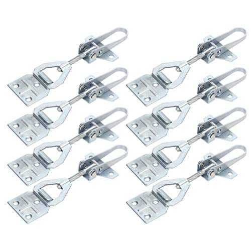 10 Set Bee -Befestigungselemente - Beekee Box Le Tool für Imbücherausrüstung von EBTOOLS