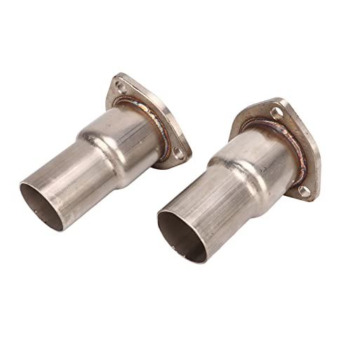 3 Header -Kollektor Flansch Reducer Kit 2,5 Bis 2 Zoll Durchmesser für Automobilsysteme von EBTOOLS