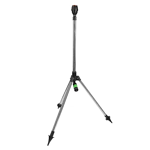 360-Grad-rotierende Tr-Sprinkler für eine Effiziente Gartenbewässerung und SP-Höhe 360-Grad-rotierende Tr-Sprinkler für eine Effiziente Gartenbewässerung und SP-Höhe von EBTOOLS