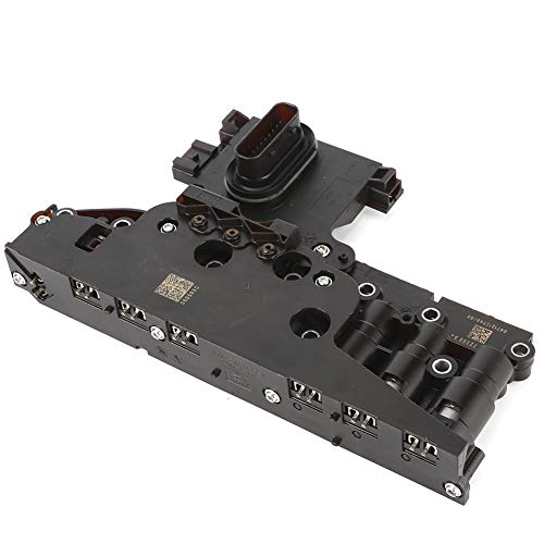 6F50/6F55 Getriebeventil Körpermagnemodul AA5P7Z369AA DA8P7G391AA für Explorer Kompatibel von EBTOOLS