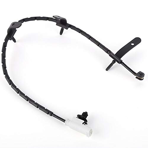 Bremsscheibenverschleißsensor Hinten 6G332D009AB Ersatz Des Bremssensors für das Aston Martin V8 Cabrio VANTAGE Coupé von EBTOOLS