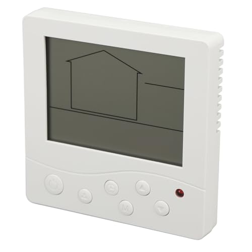 Conditioner -Bedienfeld mit LCD SC & High -Temp Sensor für 220 V Wohn und Gewerbeanwendung Conditioner -Bedienfeld mit LCD SC & High -Temp Sensor für 220 V Wohn und Gewerbeanwendung von EBTOOLS